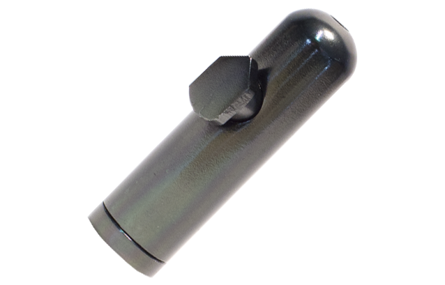 Steel Snuff Bullet
